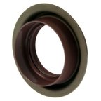 National 710428 Drive Axle Shaft Seal - Front Right - view 2