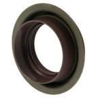 National 710428 Drive Axle Shaft Seal - Front Right - view 1