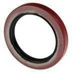 National 710447 Engine Crankshaft Seal - Front - view 2