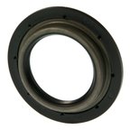 National 710455 Axle Spindle Seal - Front Outer - view 2