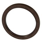 National 710465 Engine Crankshaft Seal - Rear - view 2