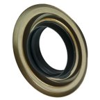 National 710474 Differential Pinion Seal - Rear Outer - view 1