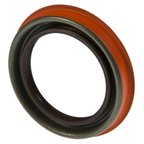 National 710485 Automatic Transmission Oil Pump Seal - Front - view 1