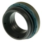 National 710492 Drive Axle Shaft Seal - Front, Front Inner or Rear - view 2
