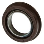 National 710495 Transfer Case Output Shaft Seal - Front - view 1