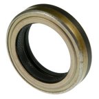 National 710497 Drive Axle Shaft Seal - Front Inner - view 2