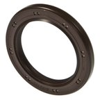 National 710521 Engine Crankshaft Seal - Front - view 1