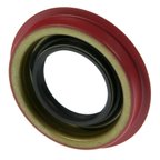 National 710532 Engine Crankshaft Seal - Front Outer, Rear or Rear Outer - view 1