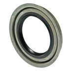 National 710533 Automatic Transmission Extension Housing Seal - Transmission Extension Housing To Transmission - view 1