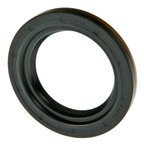 National 710535 Automatic Transmission Oil Pump Seal - Front - view 2