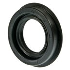 National 710546 Automatic Transmission Output Shaft Seal - Left - view 1