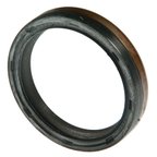 National 710551 Engine Crankshaft Seal - Front - view 2