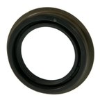 National 710557 Automatic Transmission Oil Pump Seal - Front - view 2