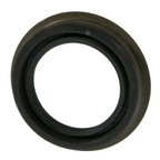 National 710557 Automatic Transmission Oil Pump Seal - Front - view 1
