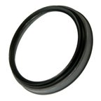 National 710569 Wheel Seal - Front, Front Outer or Rear Outer - view 2