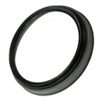 National 710569 Wheel Seal - Front, Front Outer or Rear Outer - view 1
