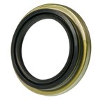 National 710570 Wheel Seal - Front Inner - view 2