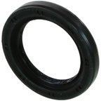 National 710590 Automatic Transmission Output Shaft Seal - Left - view 1