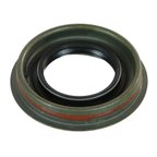 National 710593 Differential Pinion Seal - Front Outer - view 2