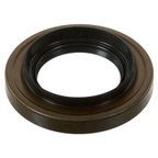 National 710595 Drive Axle Shaft Seal - Front Left or Front Right - view 2