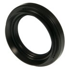 National 710596 Drive Axle Shaft Seal - Front Left or Front Right - view 1