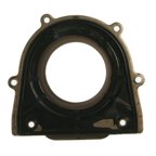 National 710600 Engine Crankshaft Seal - Rear - view 1
