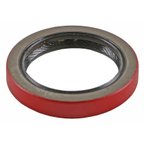National 710606 Engine Crankshaft Seal - Front - view 2