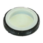 National 710606 Engine Crankshaft Seal - Front - view 1