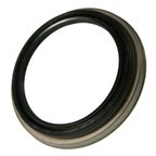 National 710626 Wheel Seal - Front, Front Inner or Rear Inner - view 1