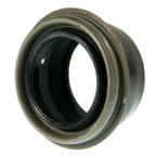 National 710636 Automatic Transmission Extension Housing Seal - Transmission Extension Housing To Drive Shaft - view 2
