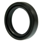 National 710645 Transfer Case Output Shaft Seal - Front - view 2