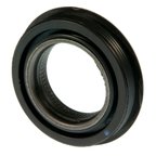 National 710647 Transfer Case Output Shaft Seal - Front - view 2