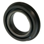 National 710647 Transfer Case Output Shaft Seal - Front - view 1