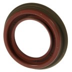 National 710654 Transfer Case Output Shaft Seal - Rear - view 1