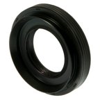 National 710668 Transfer Case Output Shaft Seal - Front - view 2