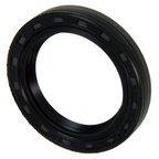 National 710674 Engine Crankshaft Seal - Front - view 2