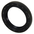 National 710674 Engine Crankshaft Seal - Front - view 1