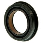 National 710682 Transfer Case Output Shaft Seal - Front - view 2