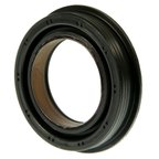 National 710682 Transfer Case Output Shaft Seal - Front - view 1