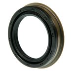 National 710694 Transfer Case Output Shaft Seal - Front or Rear - view 2