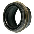 National 710695 Transfer Case Output Shaft Seal - Rear - view 2
