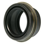 National 710695 Transfer Case Output Shaft Seal - Rear - view 1