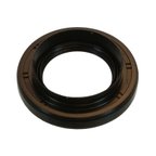 National 710715 Automatic Transmission Output Shaft Seal - Left - view 1