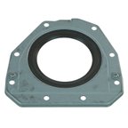 National 710759 Engine Crankshaft Seal - Rear - view 1