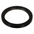 National 710813 Engine Crankshaft Seal - Rear - view 2