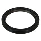 National 710813 Engine Crankshaft Seal - Rear - view 1