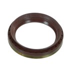 National 710837 Engine Crankshaft Seal - Front - view 2