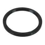 National 710871 Engine Crankshaft Seal - Rear - view 1