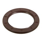 National 710879 Engine Crankshaft Seal - Rear - view 1