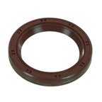 National 710887 Engine Crankshaft Seal - Front - view 1